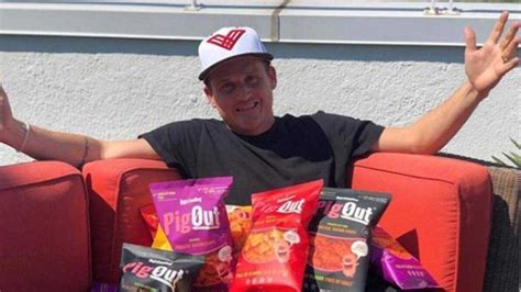 Rob Dyrdek age, wife, kids, businesses, net worth .